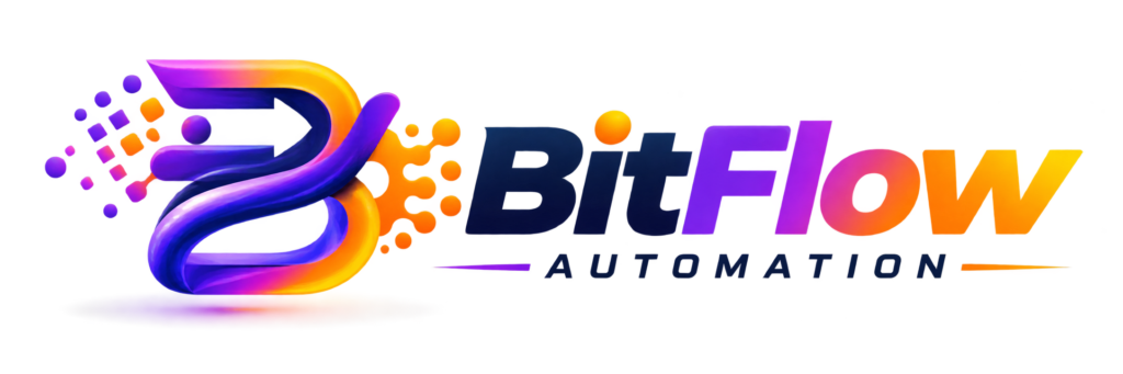 BitFlow Automation
